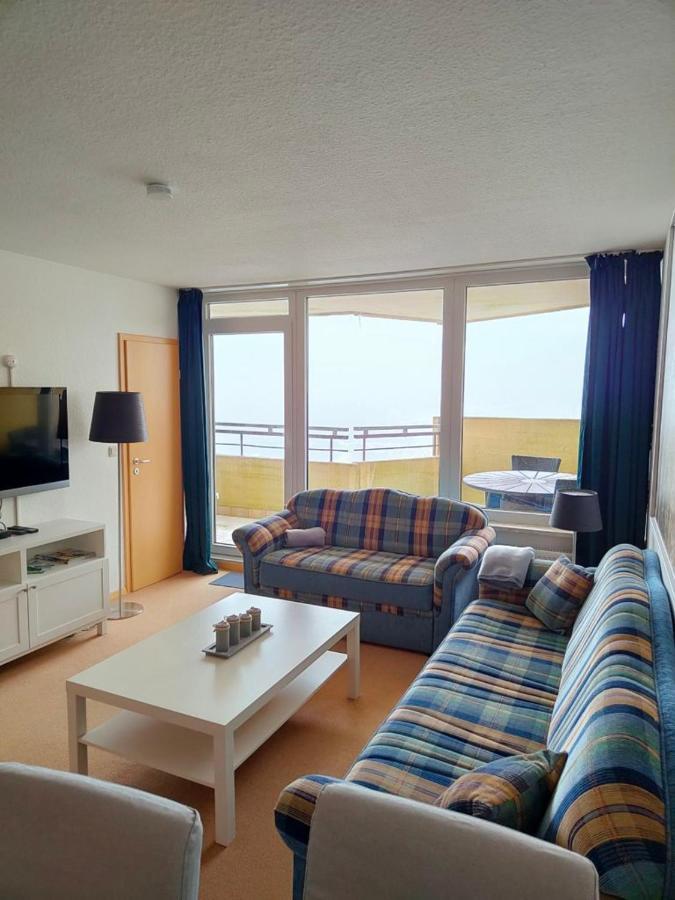Apartment Brockenblick Mit Tollen Blick Und Schwimmbad Braunlage Esterno foto