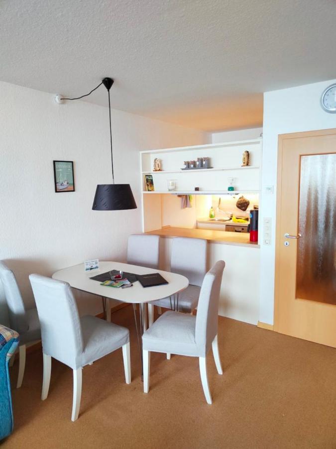 Apartment Brockenblick Mit Tollen Blick Und Schwimmbad Braunlage Esterno foto